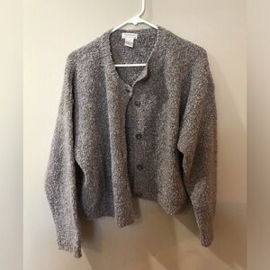 Pericles cardigan